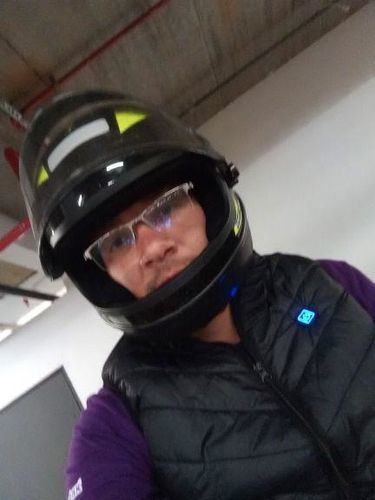 Review by Miguel Carmona