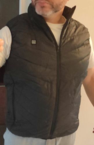 Review by Luis Suarez